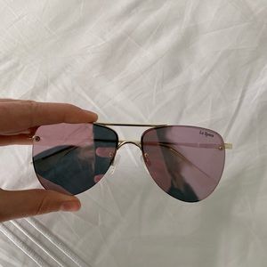 Le specs aviators